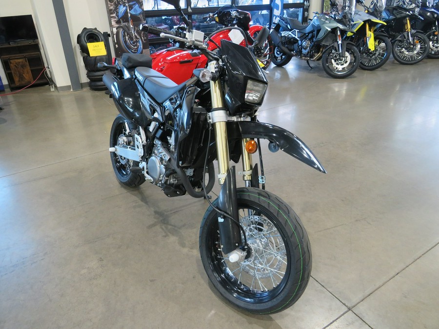 2024 Suzuki DR-Z 400SM