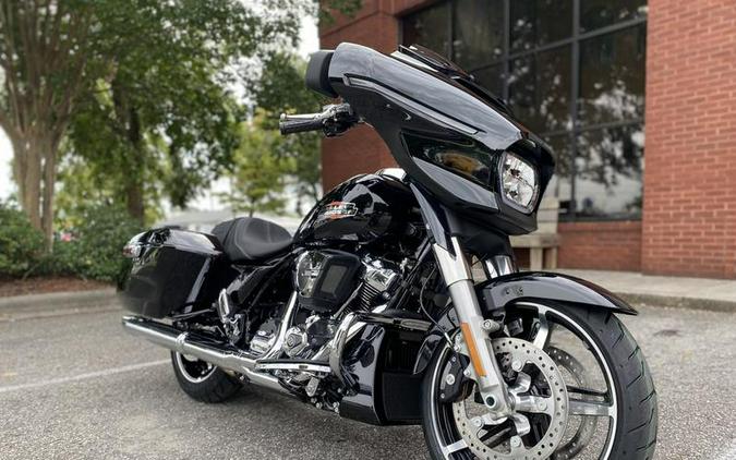 2024 Harley-Davidson® FLHX - Street Glide®