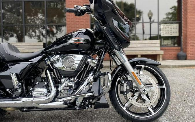 2024 Harley-Davidson® FLHX - Street Glide®