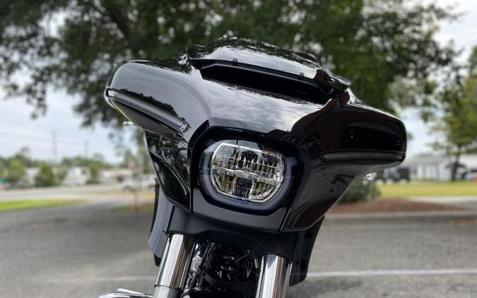 2024 Harley-Davidson® FLHX - Street Glide®