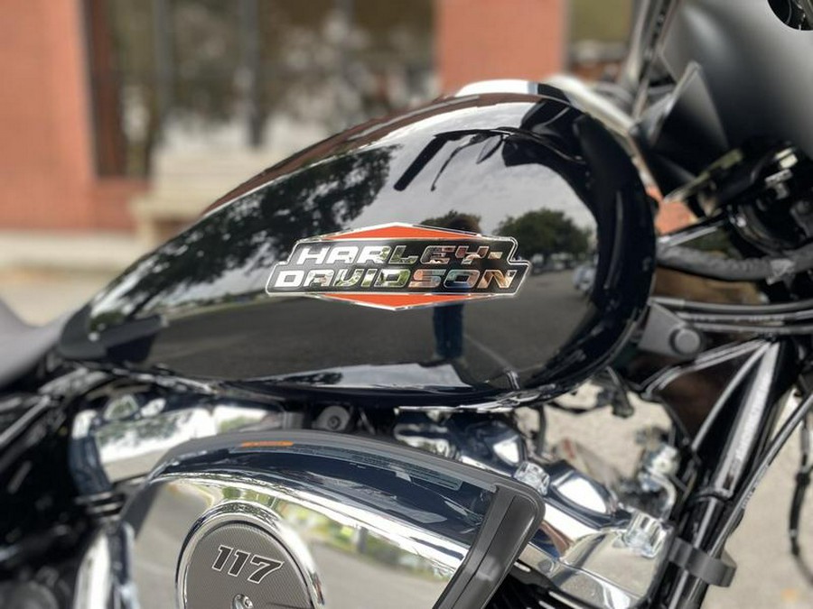 2024 Harley-Davidson® FLHX - Street Glide®