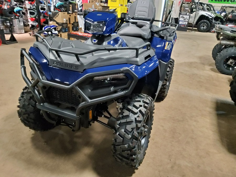 2025 Polaris Sportsman® Touring 570 Premium