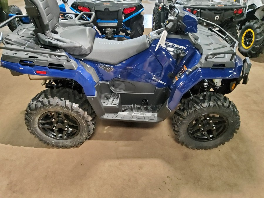 2025 Polaris Sportsman® Touring 570 Premium