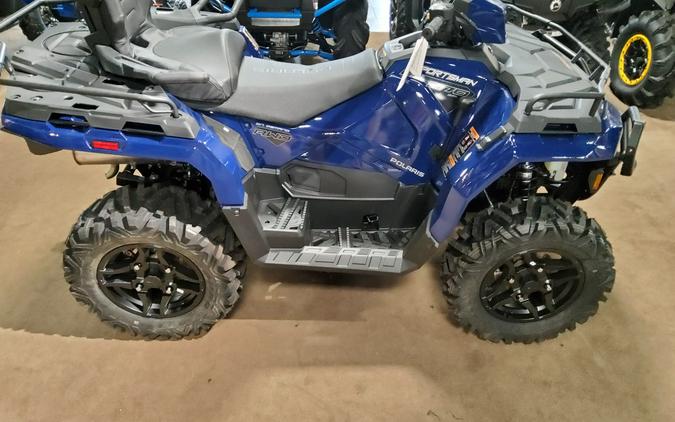 2025 Polaris Sportsman® Touring 570 Premium