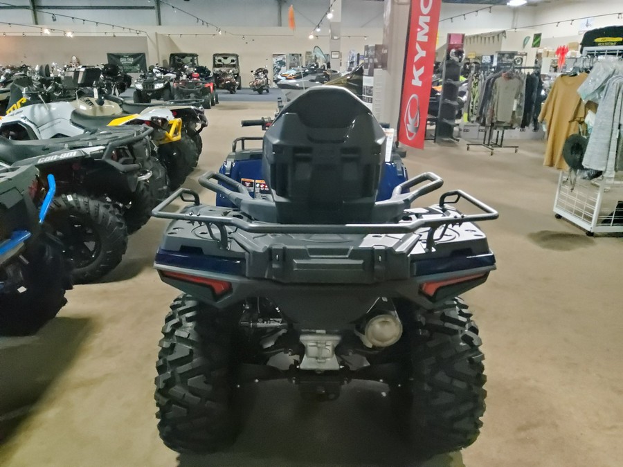 2025 Polaris Sportsman® Touring 570 Premium