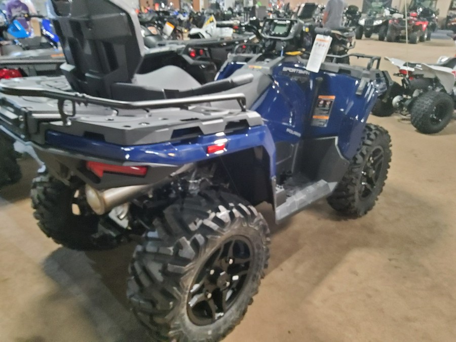 2025 Polaris Sportsman® Touring 570 Premium