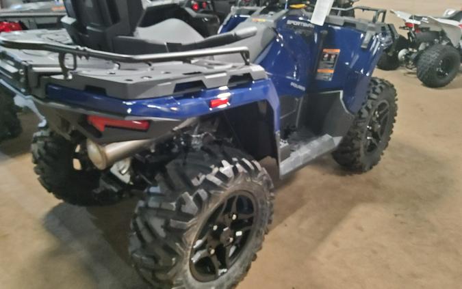 2025 Polaris Sportsman® Touring 570 Premium