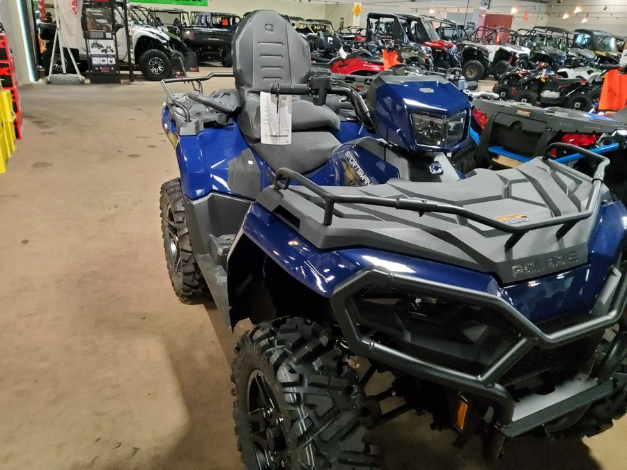 2025 Polaris Sportsman® Touring 570 Premium