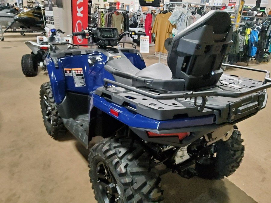 2025 Polaris Sportsman® Touring 570 Premium