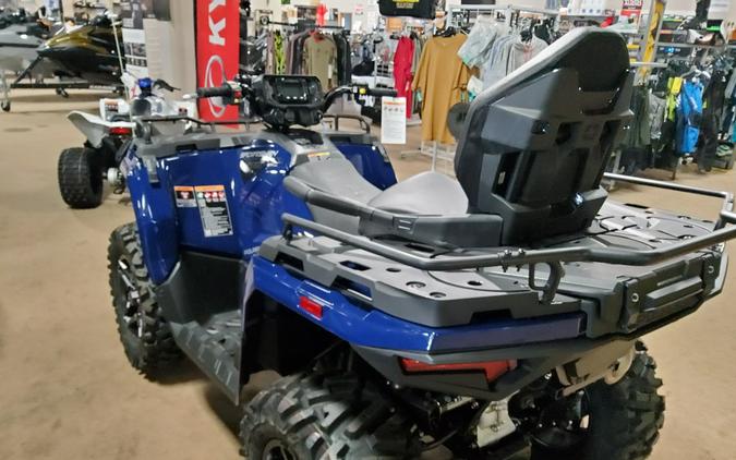 2025 Polaris Sportsman® Touring 570 Premium