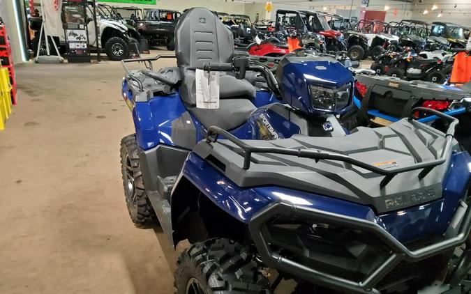 2025 Polaris Sportsman® Touring 570 Premium