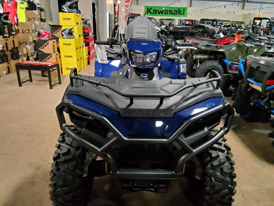 2025 Polaris Sportsman® Touring 570 Premium