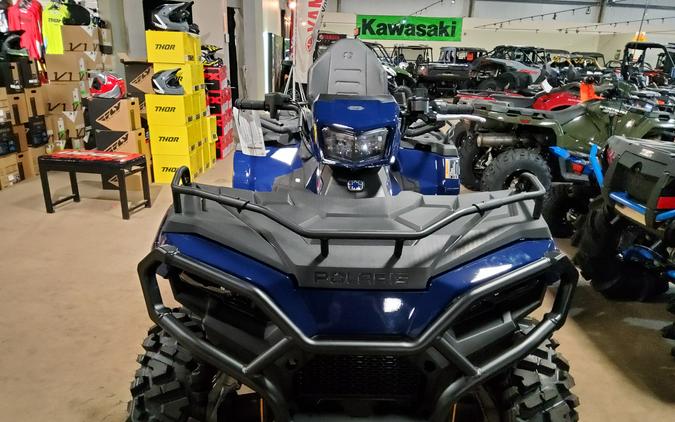 2025 Polaris Sportsman® Touring 570 Premium