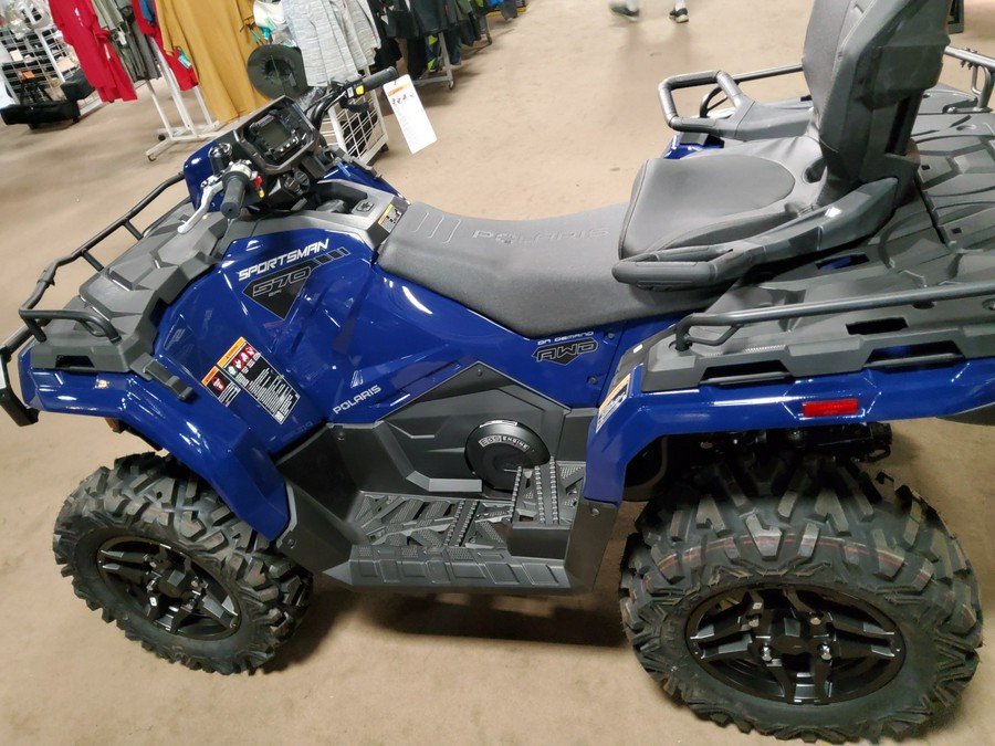 2025 Polaris Sportsman® Touring 570 Premium