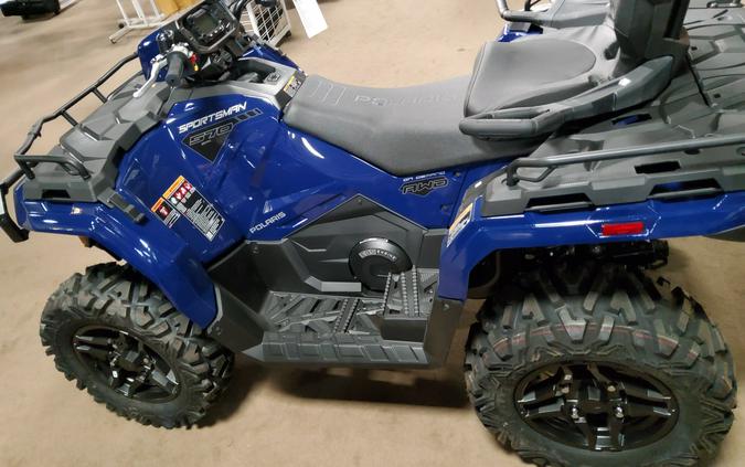 2025 Polaris Sportsman® Touring 570 Premium