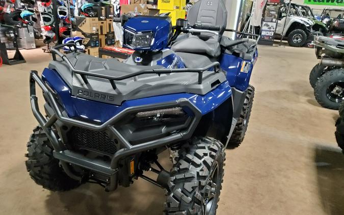 2025 Polaris Sportsman® Touring 570 Premium