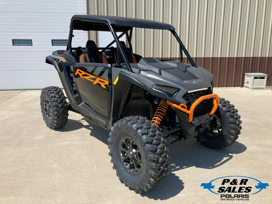 2024 Polaris® RZR XP 1000 Ultimate