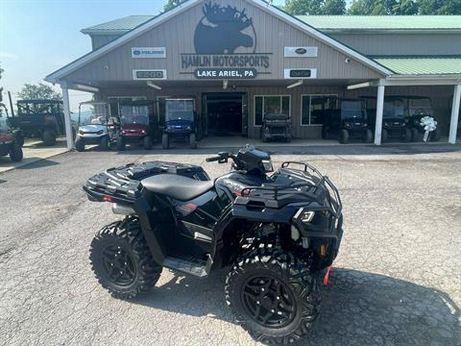 2024 Polaris Sportsman 570 Trail