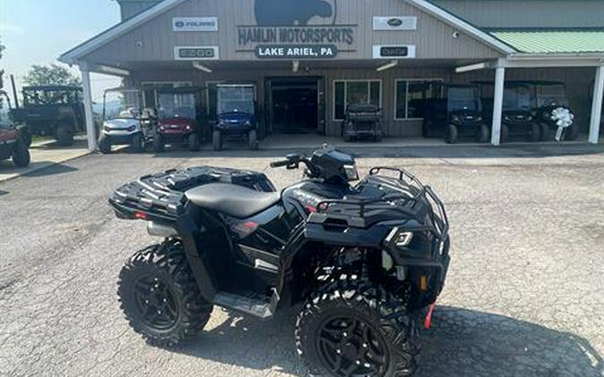 2024 Polaris Sportsman 570 Trail