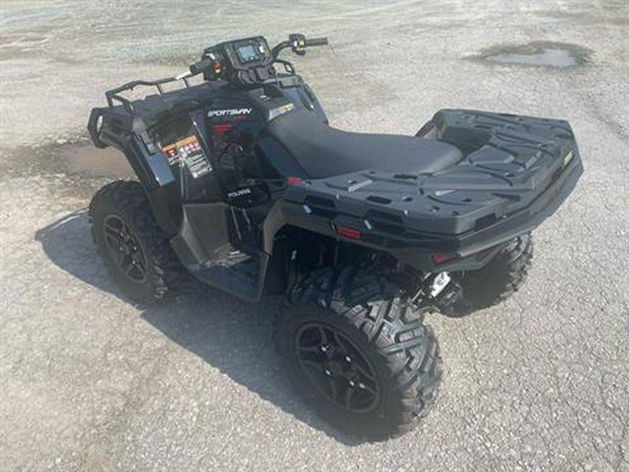 2024 Polaris Sportsman 570 Trail