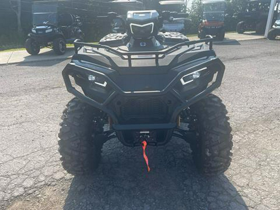 2024 Polaris Sportsman 570 Trail