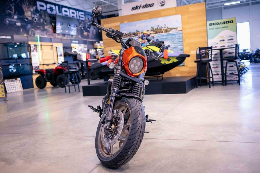 2025 Honda® Rebel 1100 DCT SE