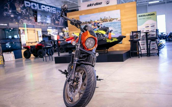 2025 Honda® Rebel 1100 DCT SE