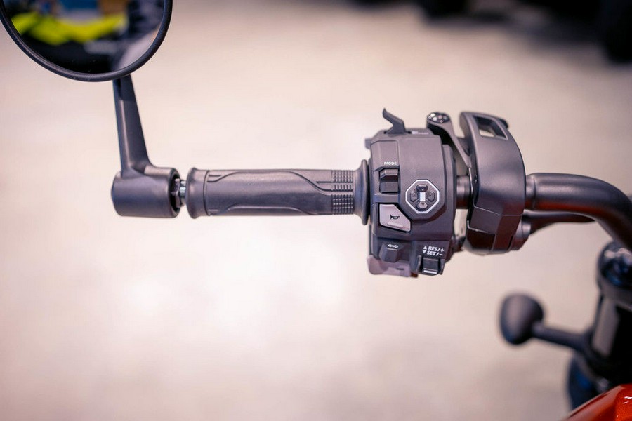 2025 Honda® Rebel 1100 DCT SE