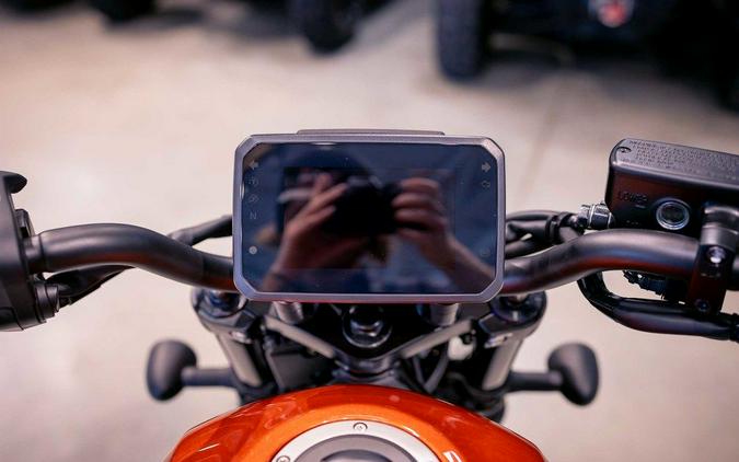 2025 Honda® Rebel 1100 DCT SE