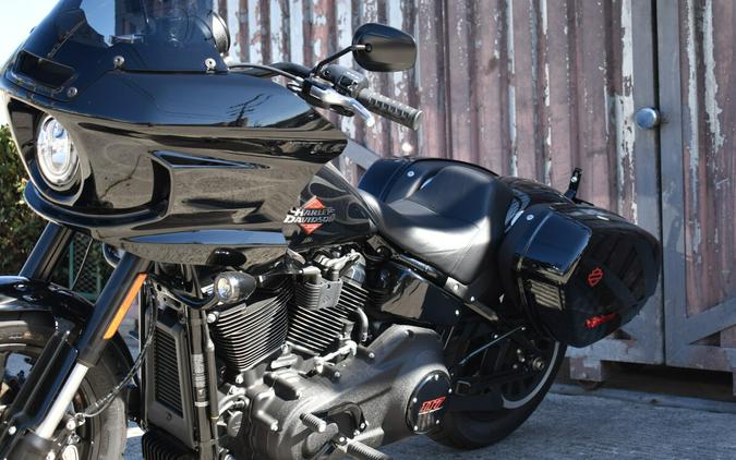 2025 Harley-Davidson® Low Rider® ST FXLRST