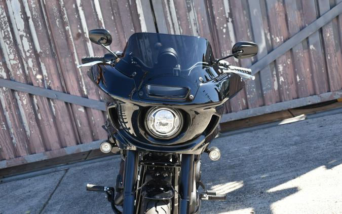 2025 Harley-Davidson® Low Rider® ST FXLRST