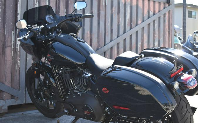 2025 Harley-Davidson® Low Rider® ST FXLRST