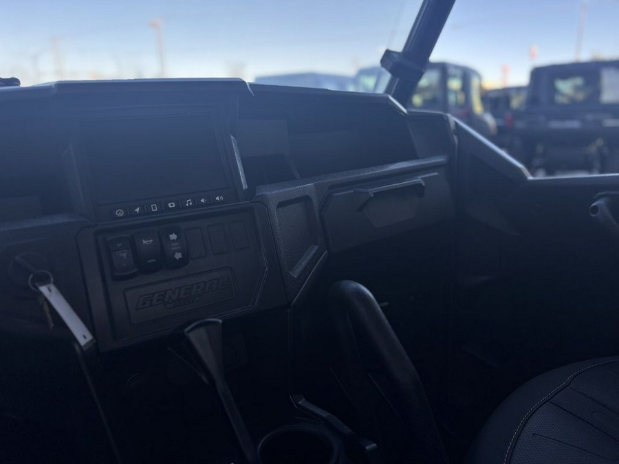 2024 Polaris® General XP 1000 Ultimate