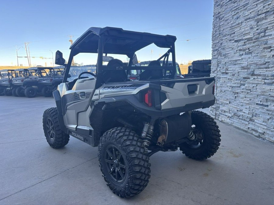 2024 Polaris® General XP 1000 Ultimate