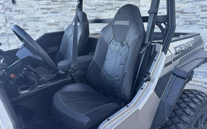 2024 Polaris® General XP 1000 Ultimate