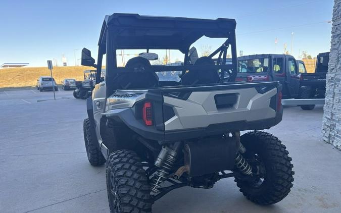 2024 Polaris® General XP 1000 Ultimate