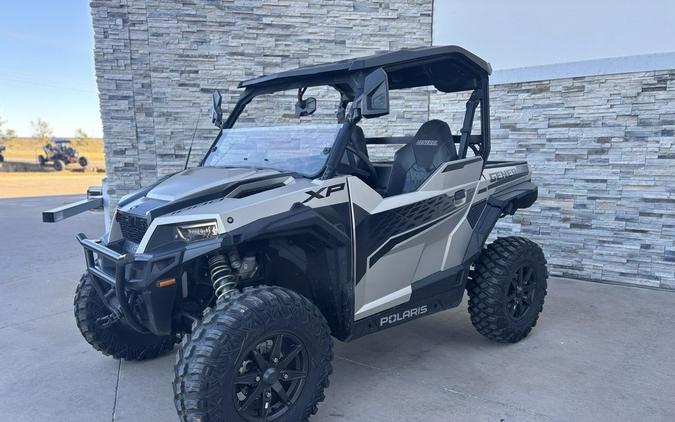 2024 Polaris® General XP 1000 Ultimate