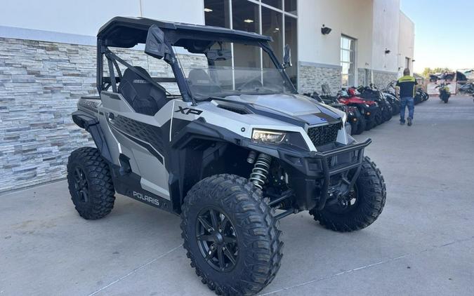 2024 Polaris® General XP 1000 Ultimate