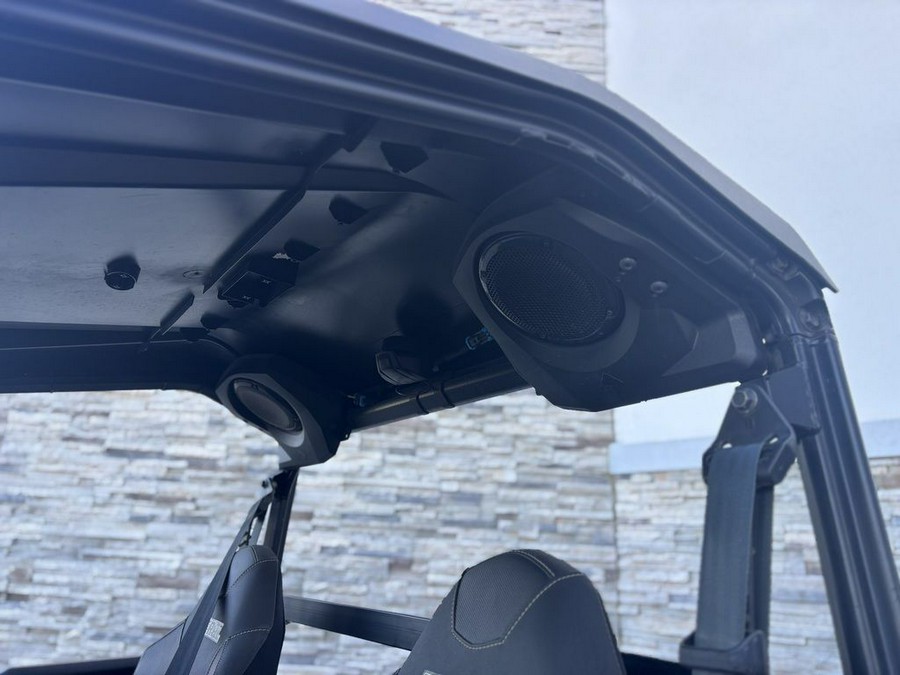 2024 Polaris® General XP 1000 Ultimate