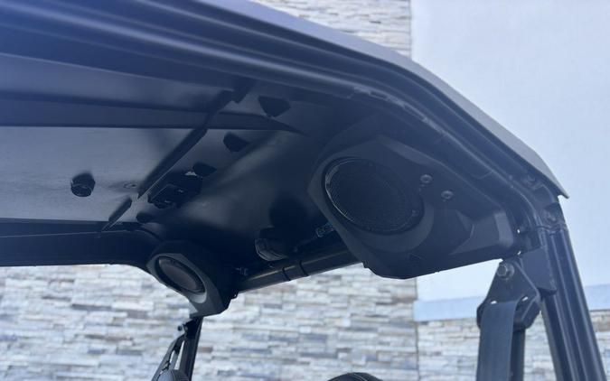 2024 Polaris® General XP 1000 Ultimate