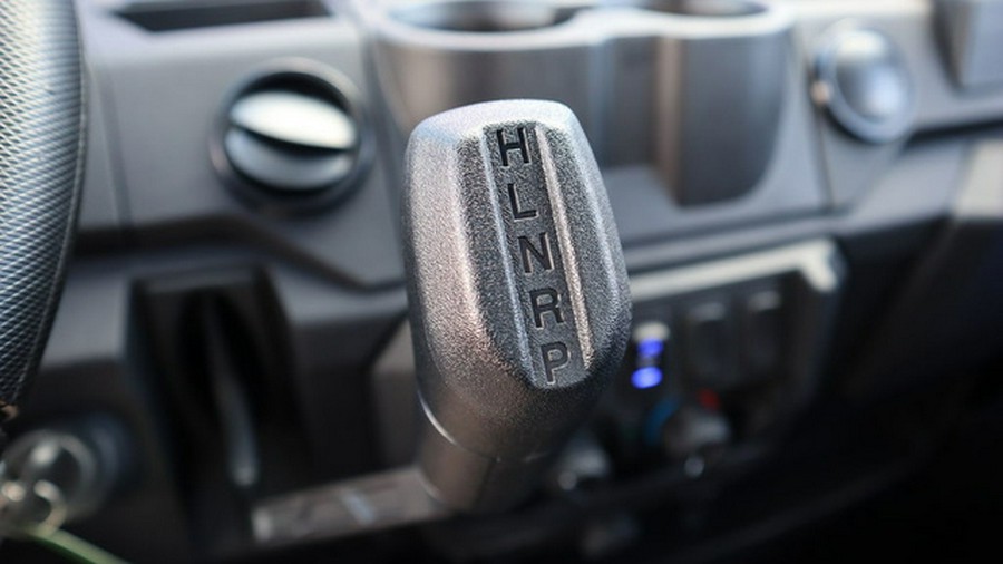 2026 Polaris Ranger Crew XP 1000 Northstar Edition Premium Blue