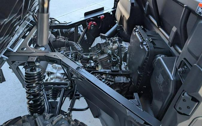 2026 CFMOTO UFORCE 600