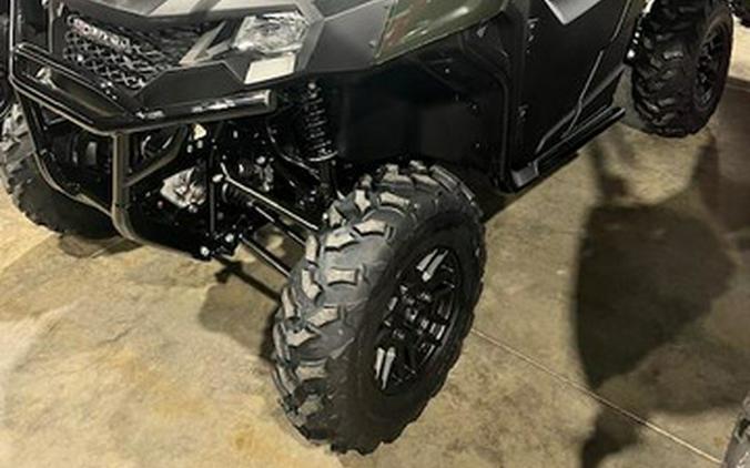 2026 Honda Pioneer 700 Deluxe