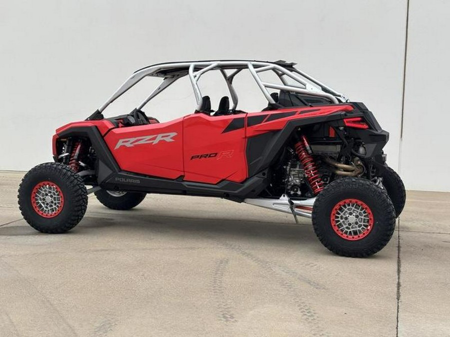 2026 Polaris® RZR Pro R 4 Ultimate