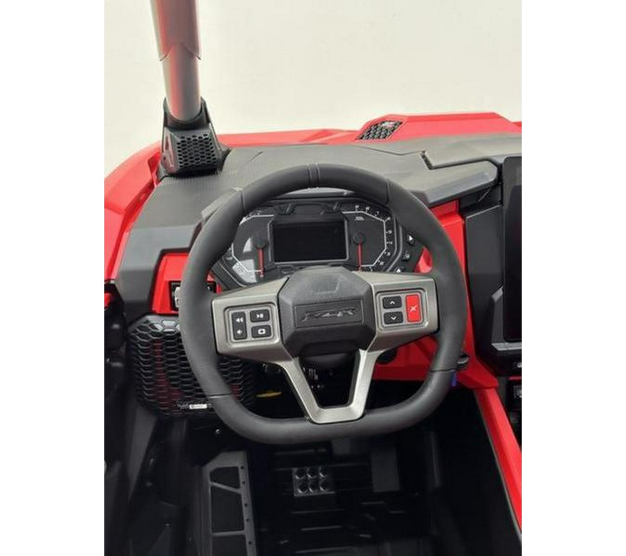 2026 Polaris® RZR Pro R 4 Ultimate