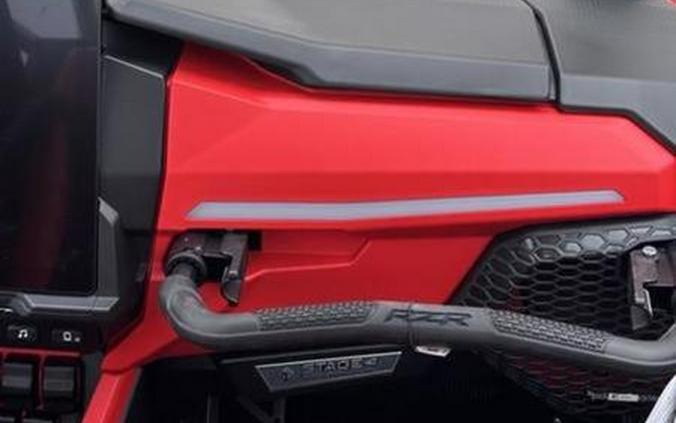 2026 Polaris® RZR Pro R 4 Ultimate