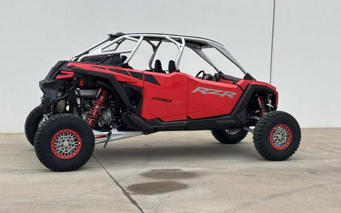 2026 Polaris® RZR Pro R 4 Ultimate