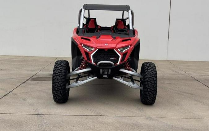 2026 Polaris® RZR Pro R 4 Ultimate