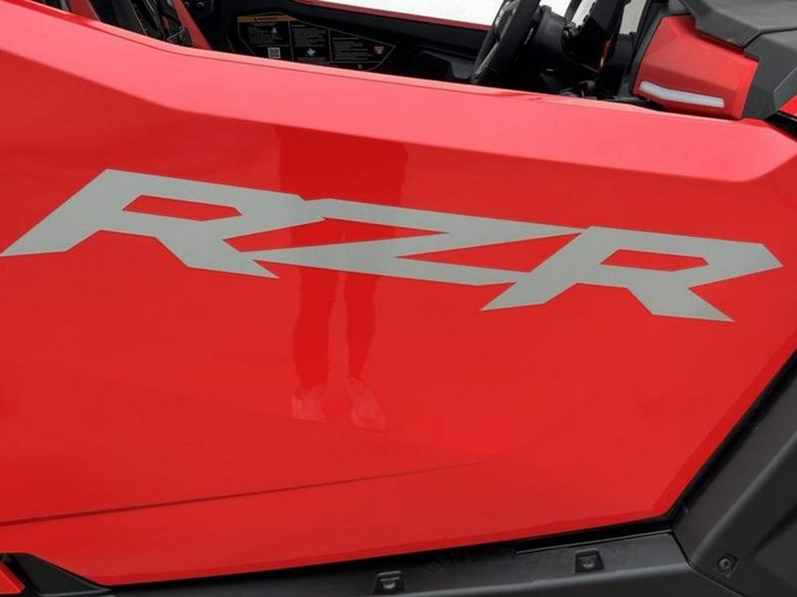 2026 Polaris® RZR Pro R 4 Ultimate