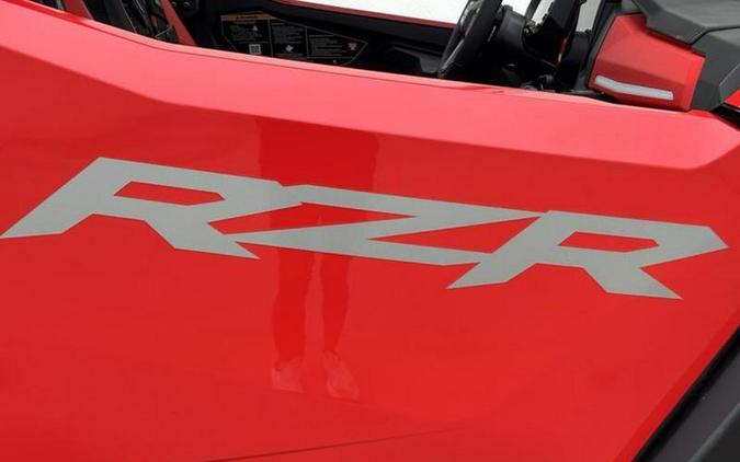 2026 Polaris® RZR Pro R 4 Ultimate